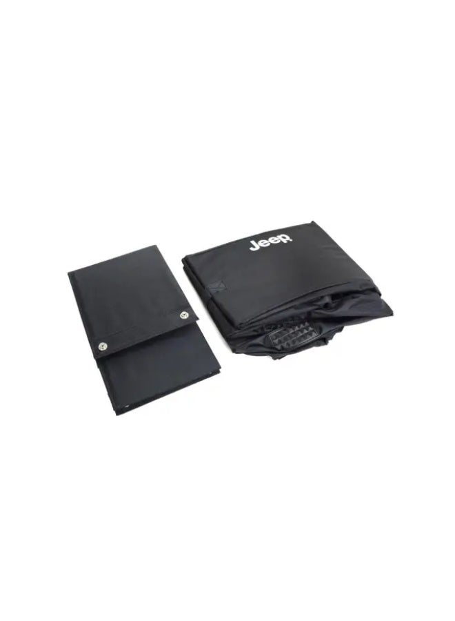 جيب - شنطة تخزين للشنطة الخلفية - Image 2